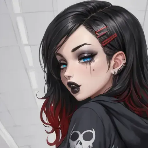 AI色情圖片產生器