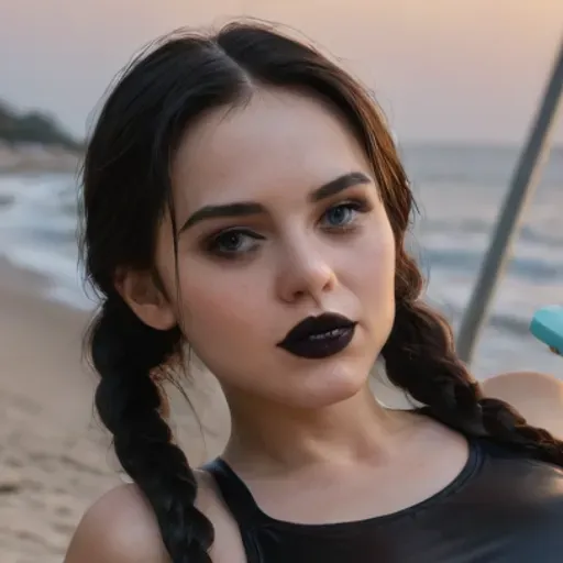 AI 포르노 이미지 생성기