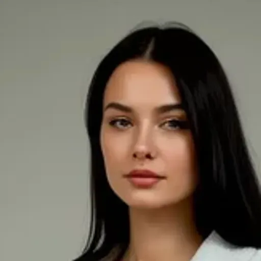 AI色情圖片產生器