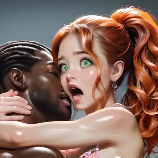 AIポルノ画像ジェネレーター