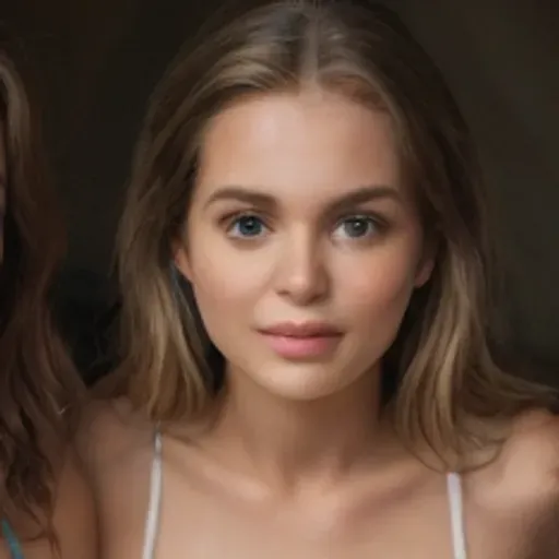 AIポルノ画像ジェネレーター