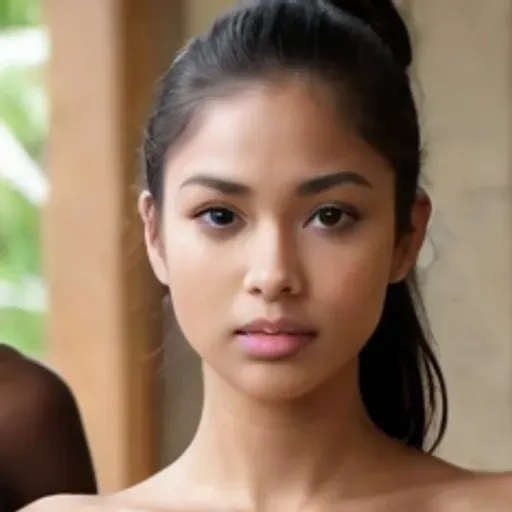 AIポルノ写真ジェネレーター