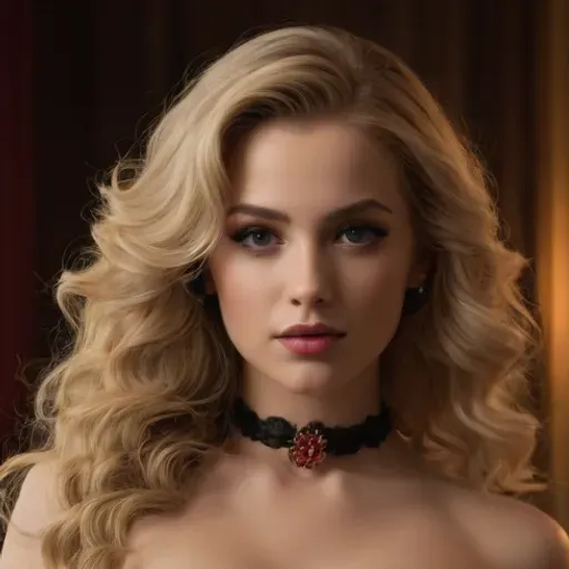 gerador de imagens pornô com IA