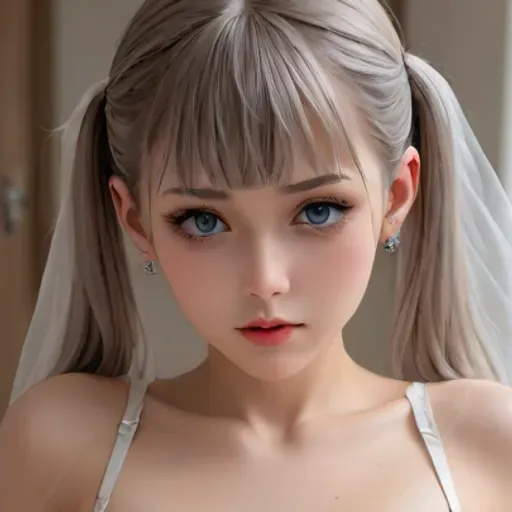 AIポルノ画像ジェネレーター