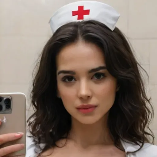 AI色情图片生成器