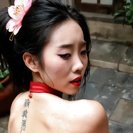 générateur d’images porno IA