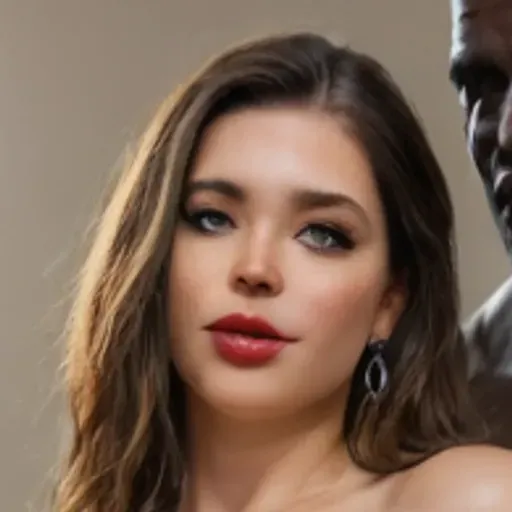 AI色情图片生成器