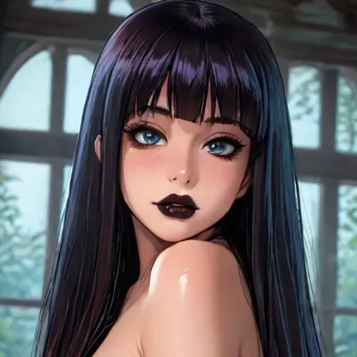 generatore di immagini porno IA