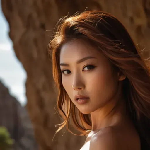 AI porn image generator