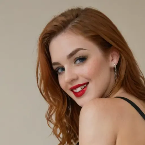 AI 포르노 이미지 생성기