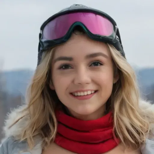 โปรแกรมสร้างภาพโปรนที่ใช้ปัญหา AI