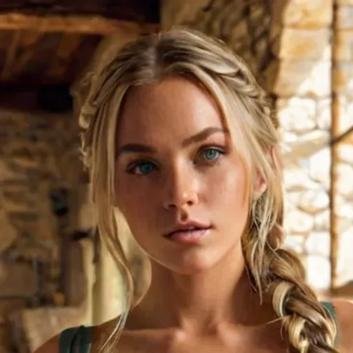 AI porn image generator