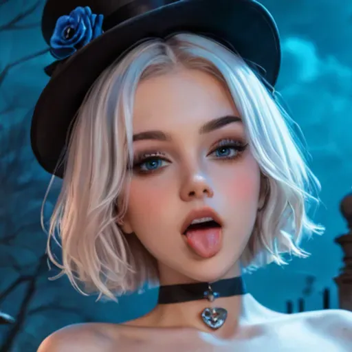 AI 포르노 이미지 생성기