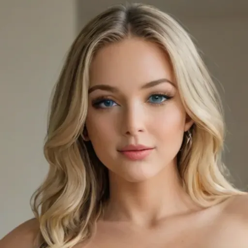 AI 포르노 이미지 생성기