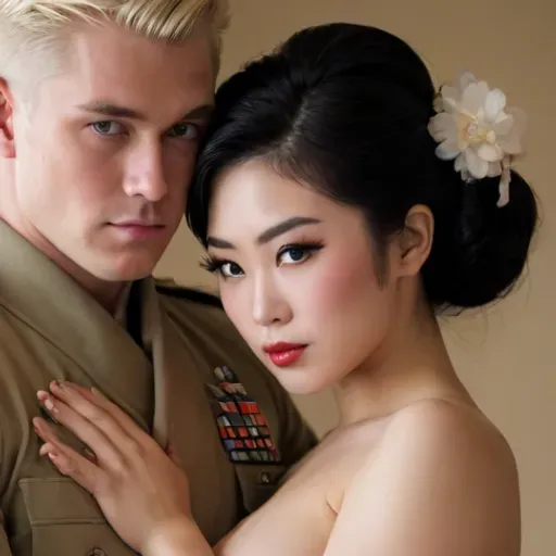 AI porn pic generator