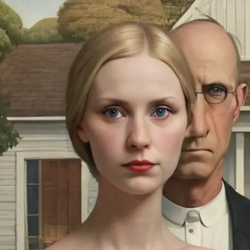 KI-Pornobild-Generator