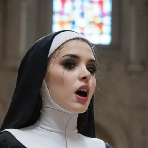 gerador de imagens pornô com IA