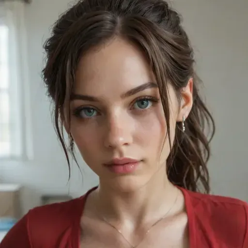 एआई पोर्न इमेज जेनरेटर