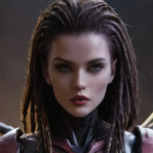 yapay zekâ porno görsel üretici