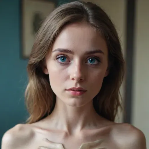 AIポルノ画像ジェネレーター