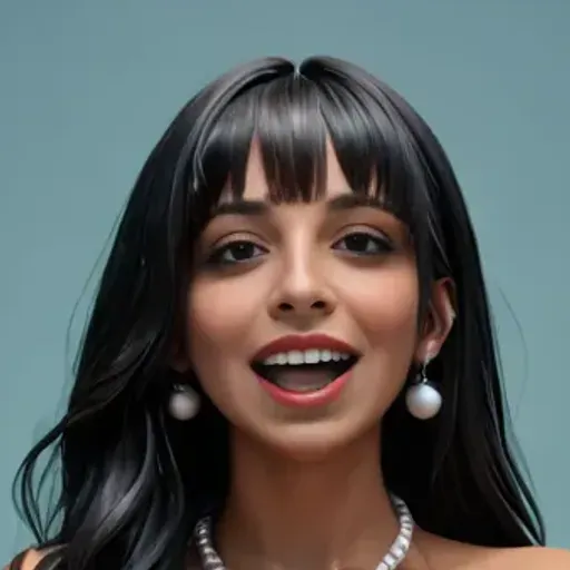 AI 포르노 이미지 생성기