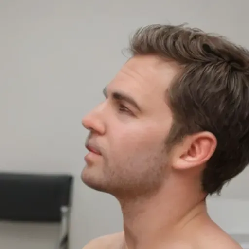 генератор порно-изображений на ИИ