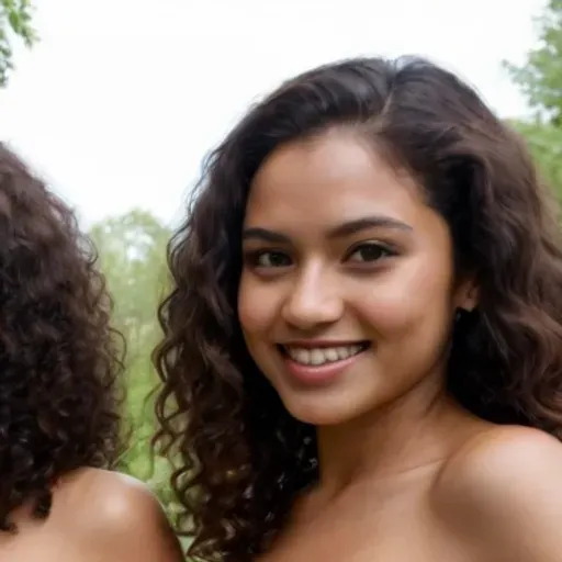 KI-Pornobild-Generator