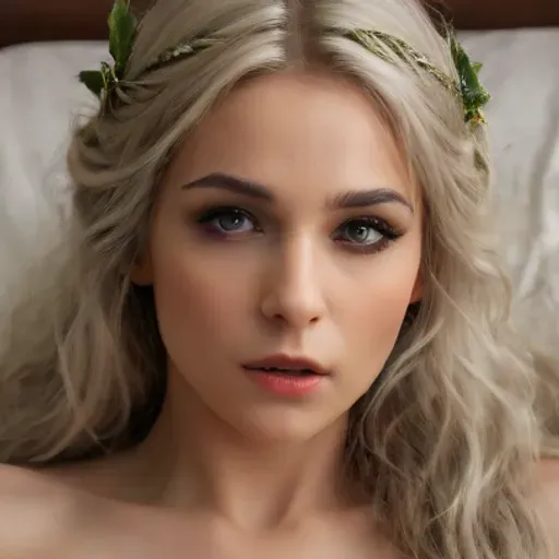 AIポルノ画像ジェネレーター