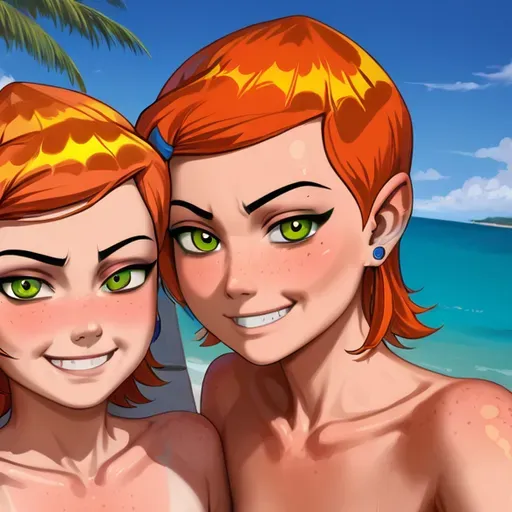 генератор порно-изображений на ИИ