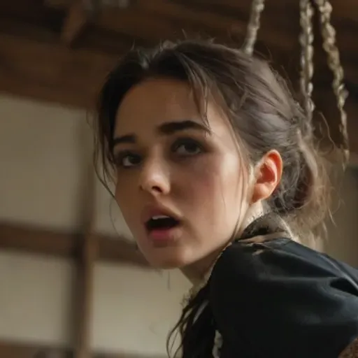 AI色情圖片產生器