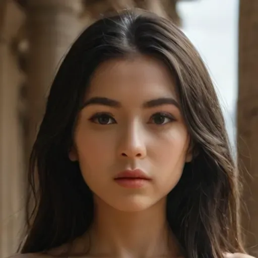 AI色情圖片產生器