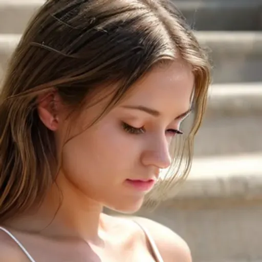 generatore di immagini porno IA