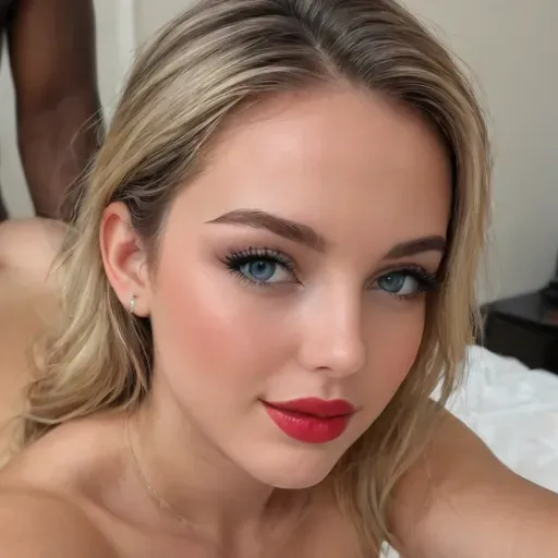 AI色情图片生成器