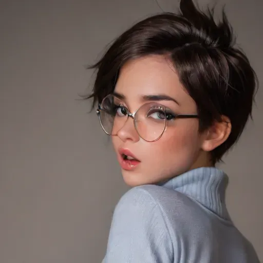 generatore di immagini porno IA