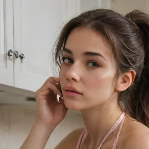 KI-Pornobild-Generator