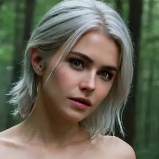 AI 포르노 이미지 생성기