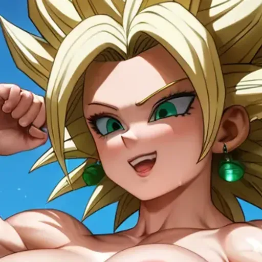 AI 포르노 이미지 생성기