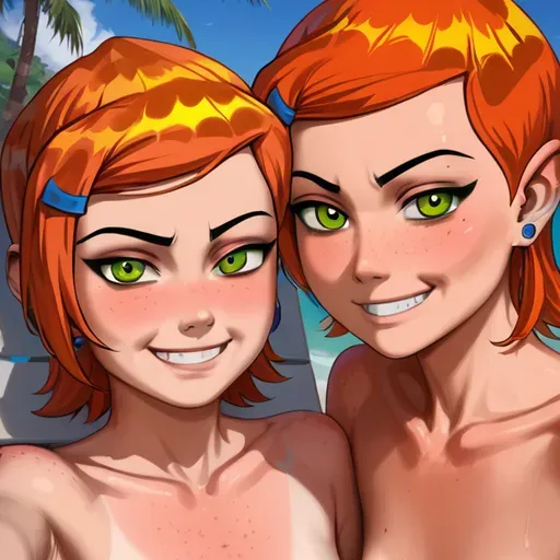 генератор порно-картинок на ИИ