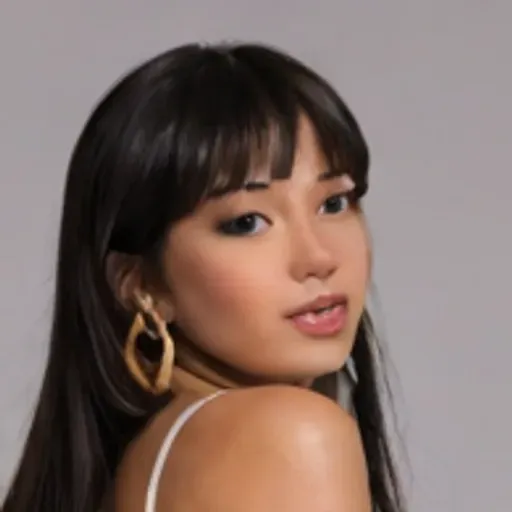 AIポルノ画像ジェネレーター