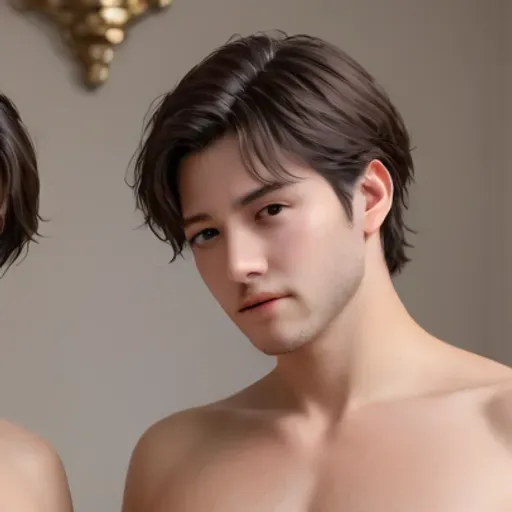 AI色情照片生成器