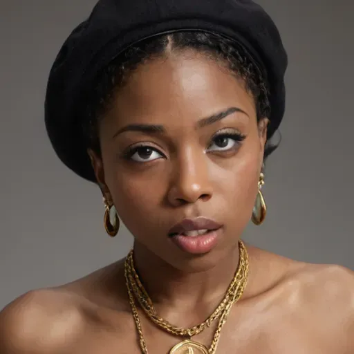 AI色情图片生成器