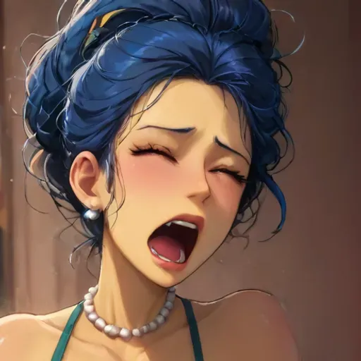 AI色情图片生成器