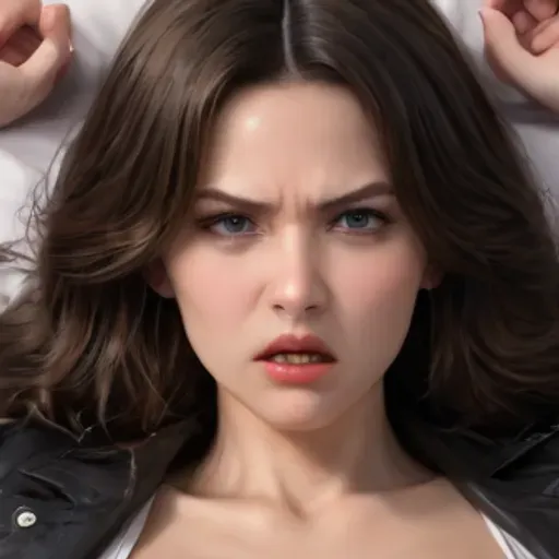 AIポルノ画像ジェネレーター