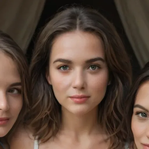 AI色情圖片產生器