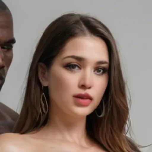 AI色情圖片產生器