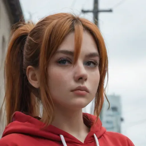 AI 포르노 이미지 생성기