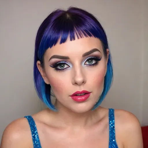 AI色情圖片產生器