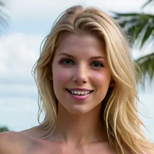 AI色情圖片產生器