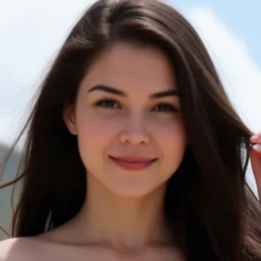 AI色情圖片產生器