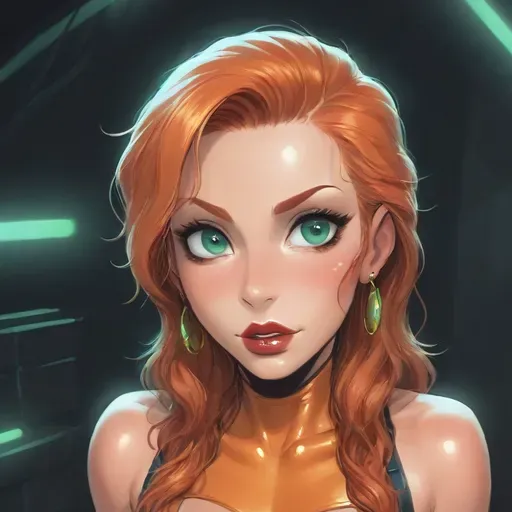 генератор порно-изображений на ИИ